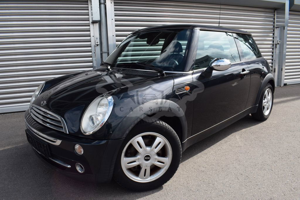 Mini One 2005