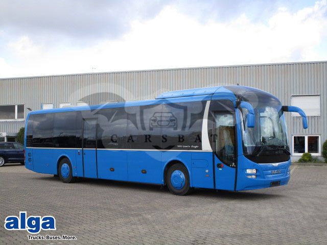 MAN Lion's Regio 2015