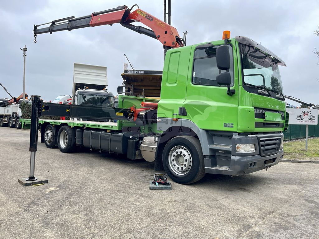 DAF LF 2009