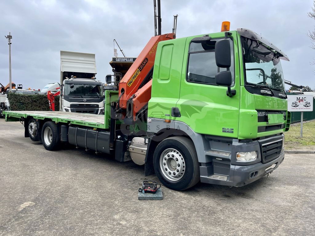 DAF LF 2009