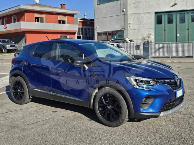 Renault Captur 2020