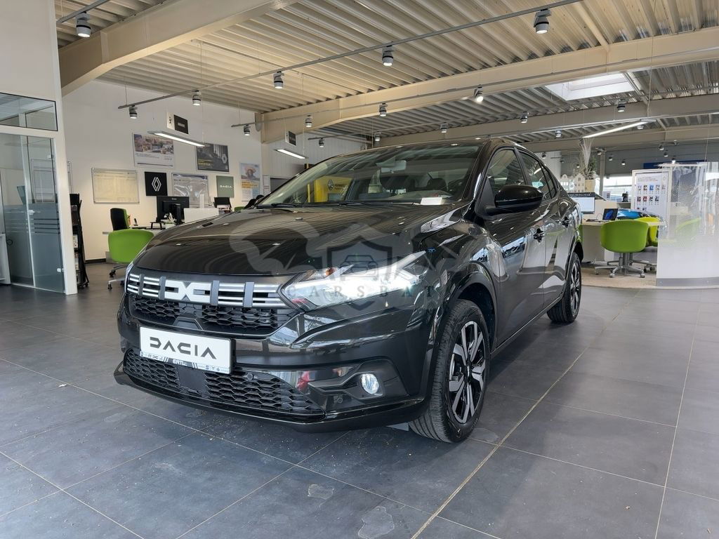 Dacia Logan 2024