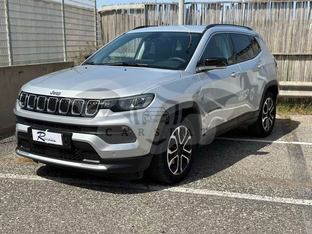 Jeep Compass 2021