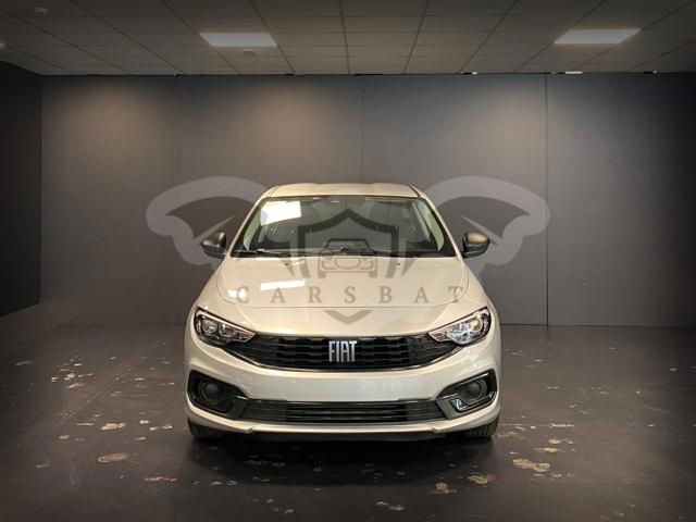 Fiat Tipo 2021