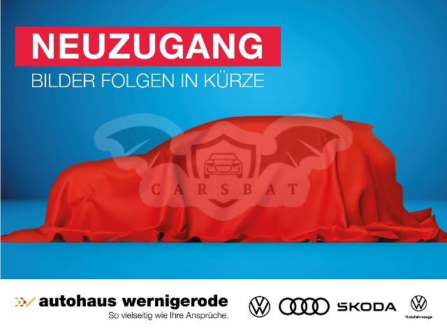 Skoda Scala 2020