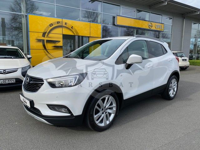 Opel Mokka X 2018