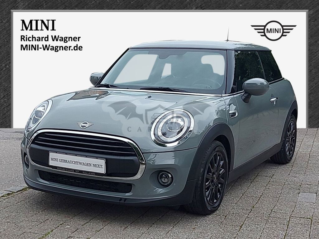 Mini One 2021
