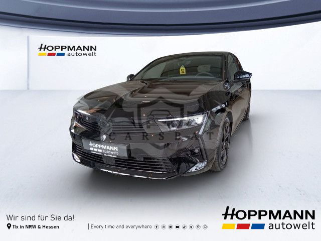 Opel Astra 2023
