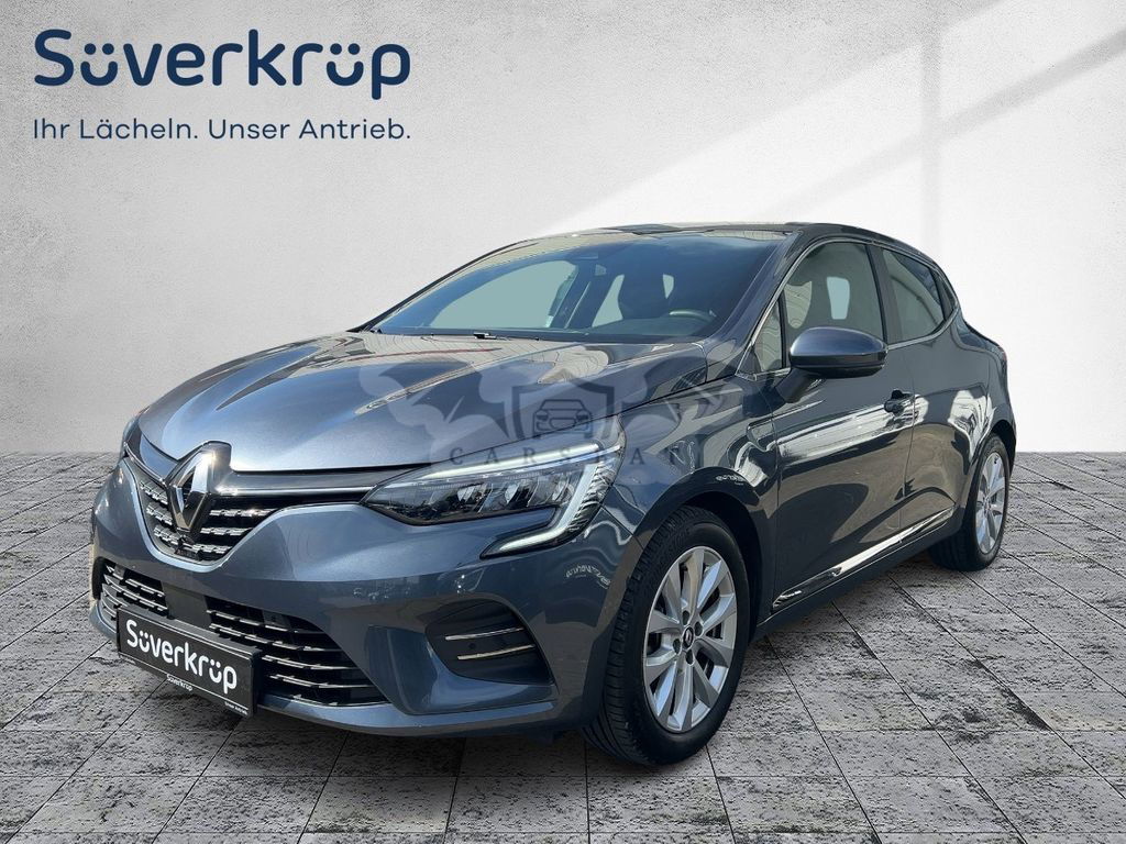 Renault Clio 2022