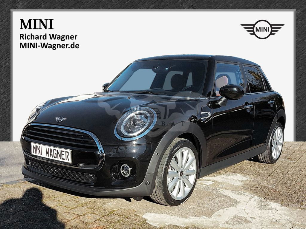 Mini Cooper 2020