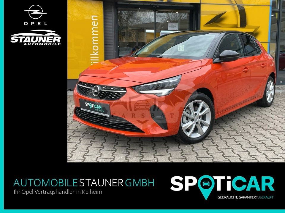 Opel Corsa 2023