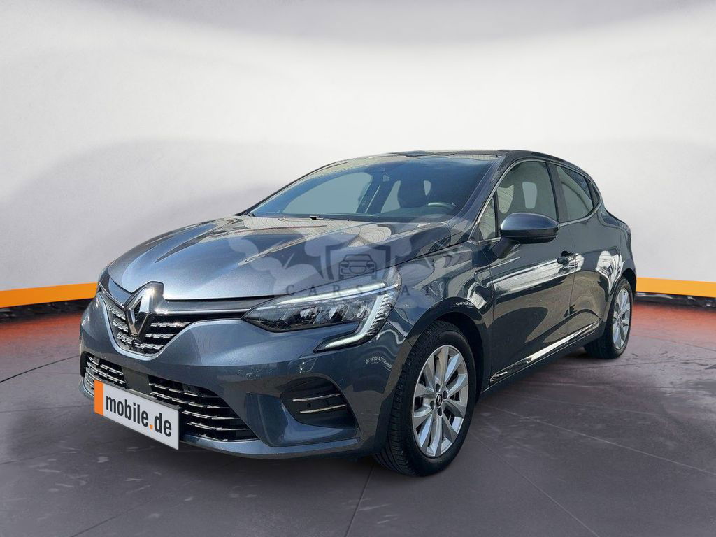 Renault Clio 2022