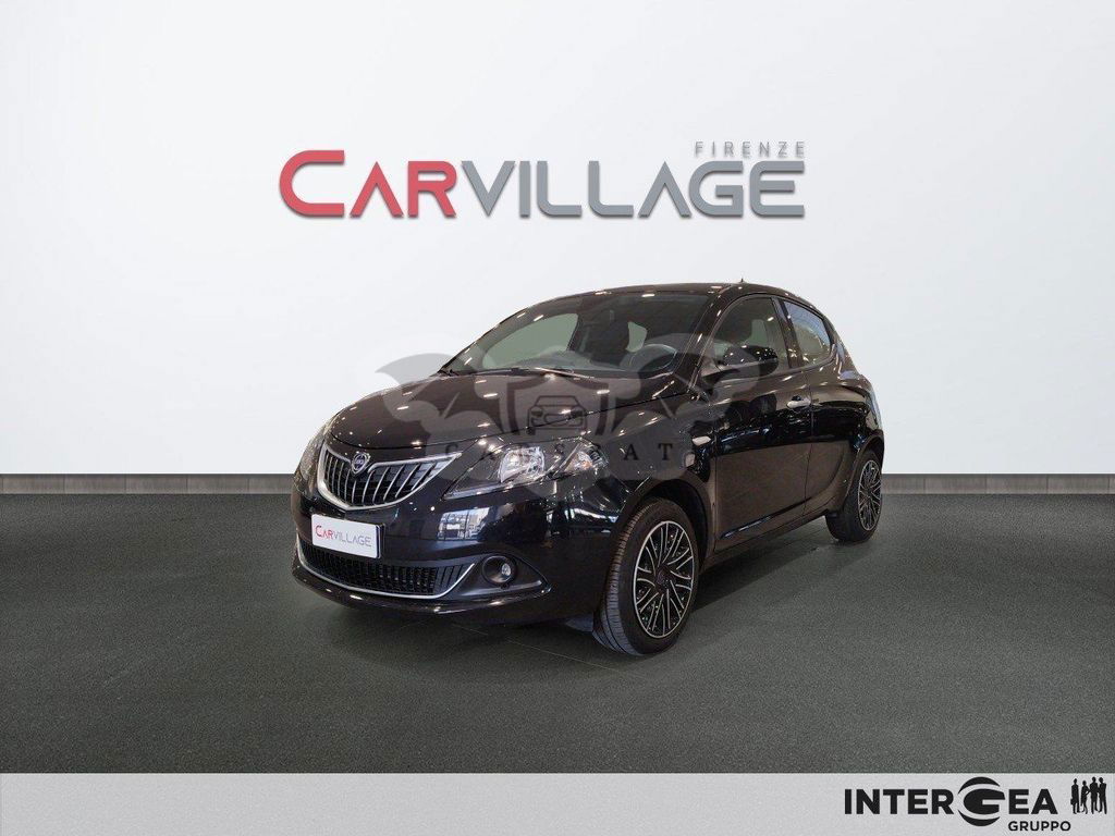 Lancia Ypsilon 2022