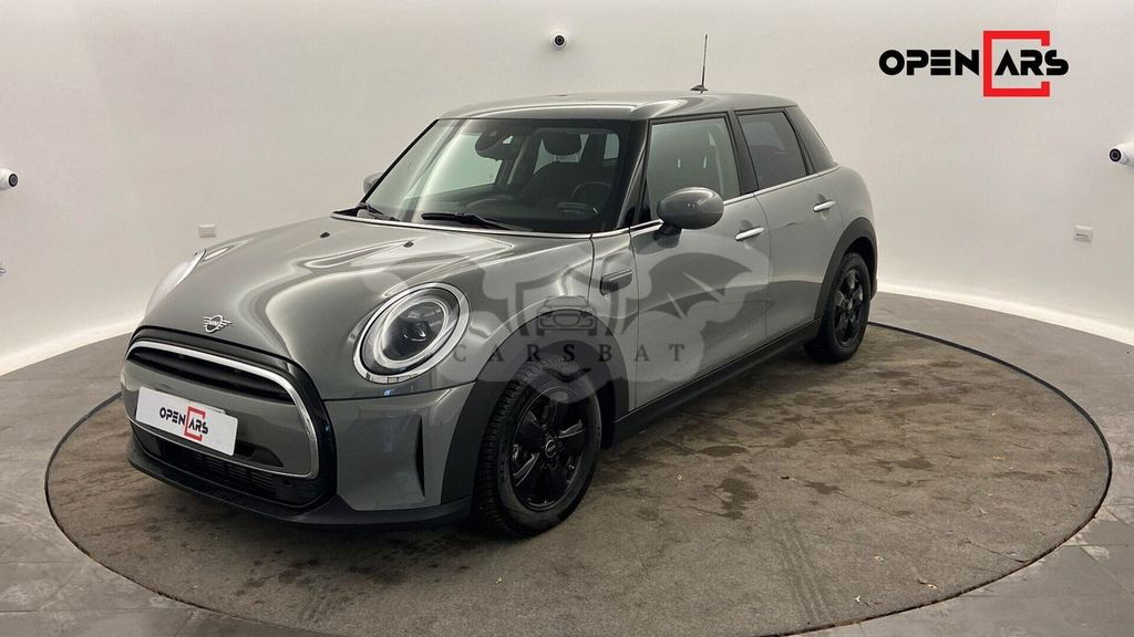 Mini One 2022