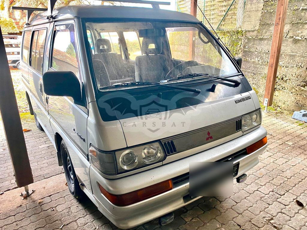 Mitsubishi L300 1992