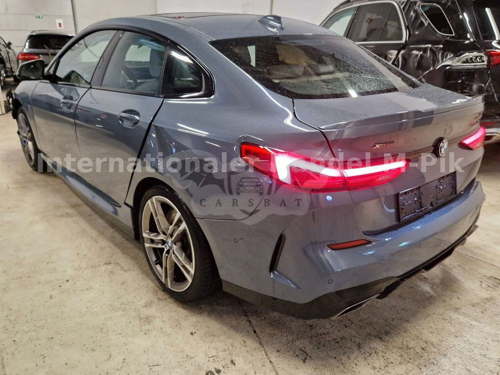BMW M2 2022