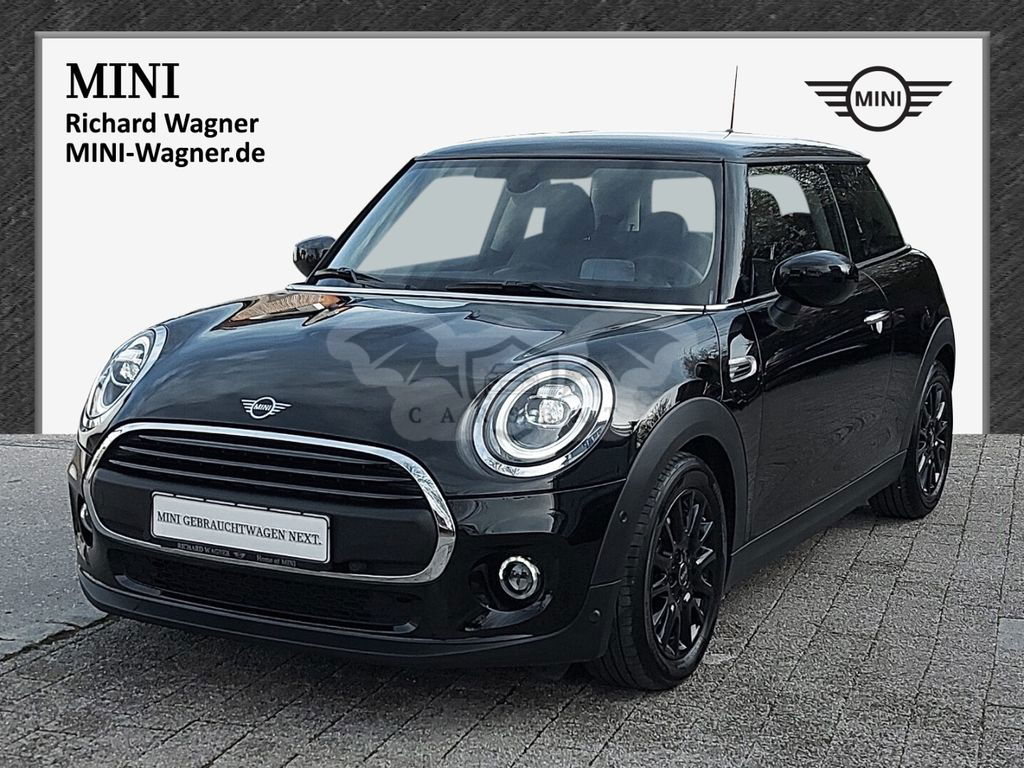 Mini One 2019
