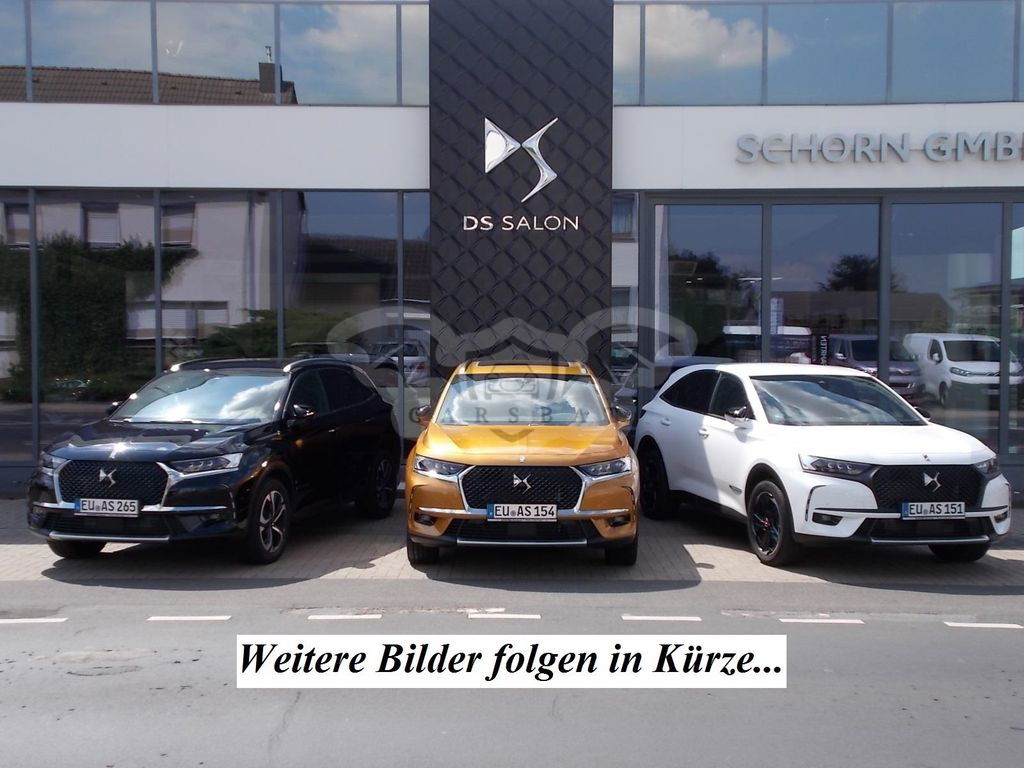 DS DS3 2019