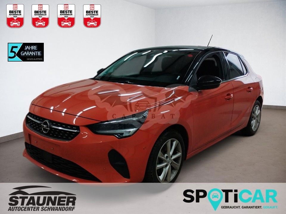Opel Corsa 2023