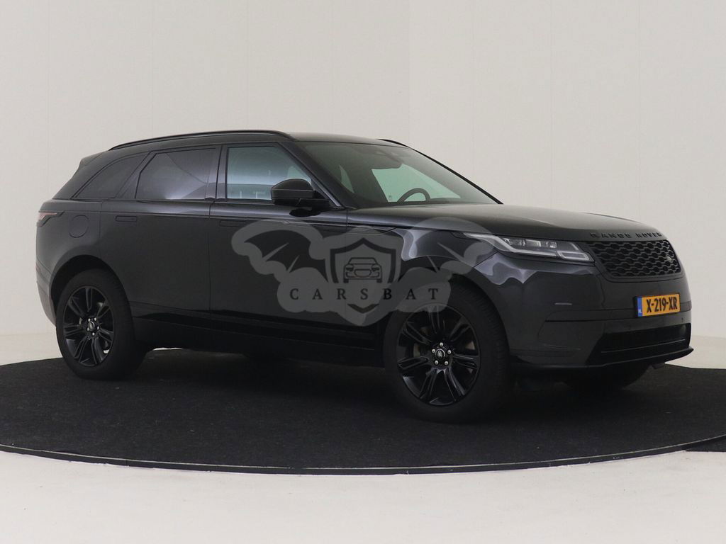 Land Rover Range Rover Velar 2023