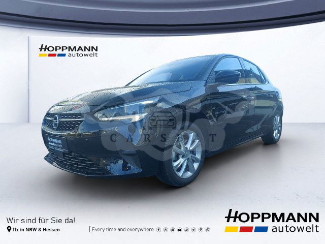 Opel Corsa 2023