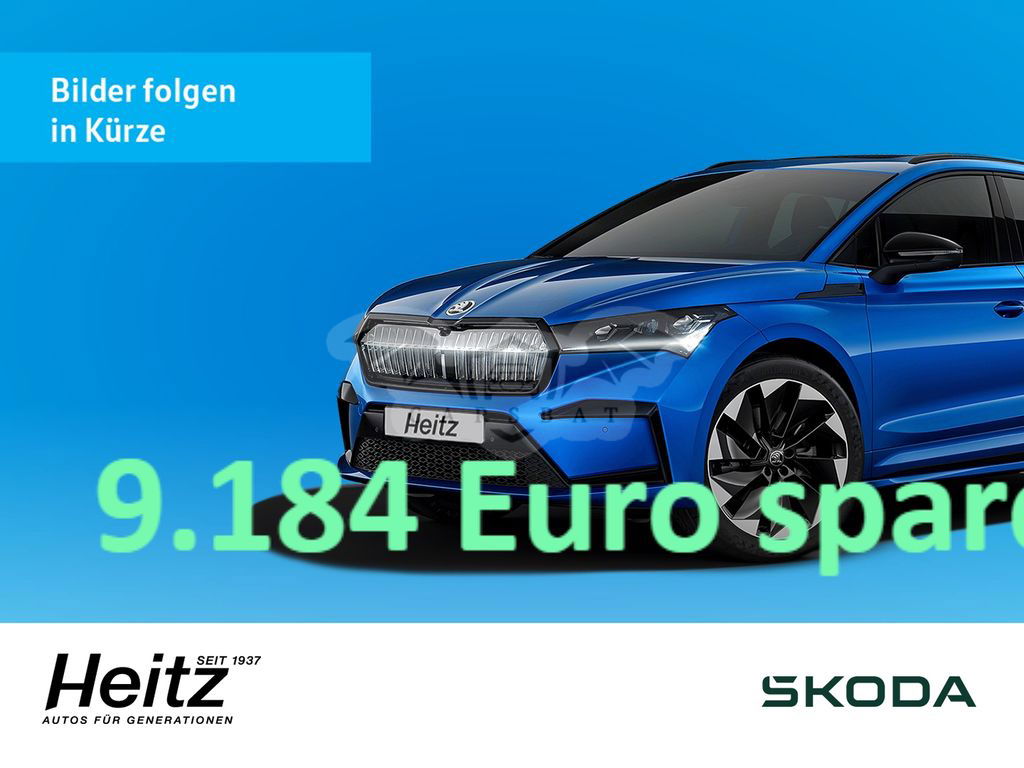 Skoda Kodiaq 2023