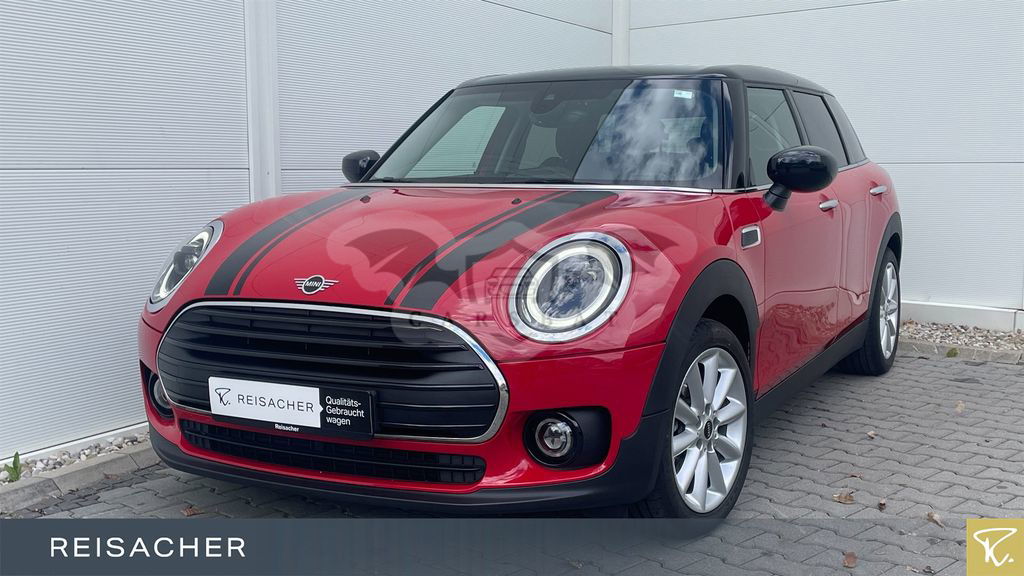 Mini Clubman 2023