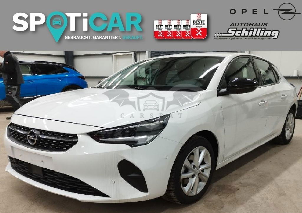 Opel Corsa 2023