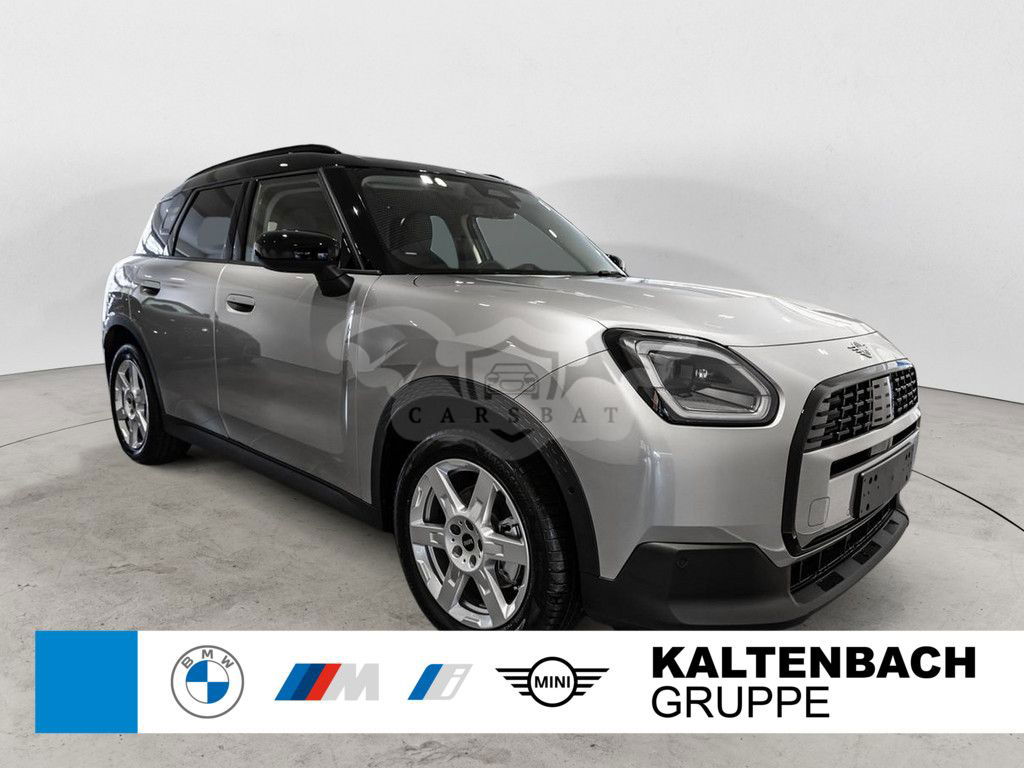 Mini Countryman 2024