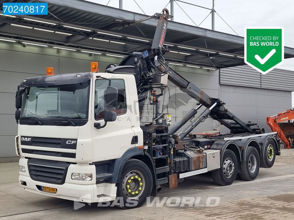 DAF CF 2012