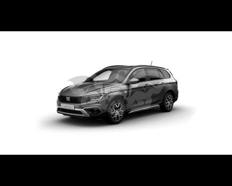 Fiat Tipo 2022