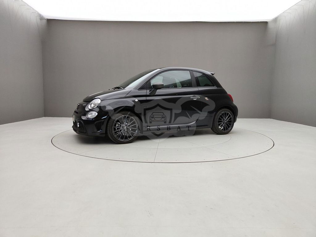 Abarth 595 2023