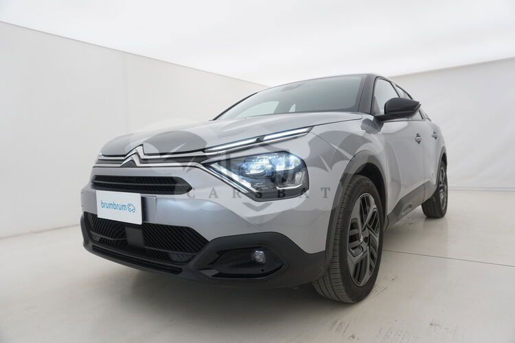 Citroën C4 2023