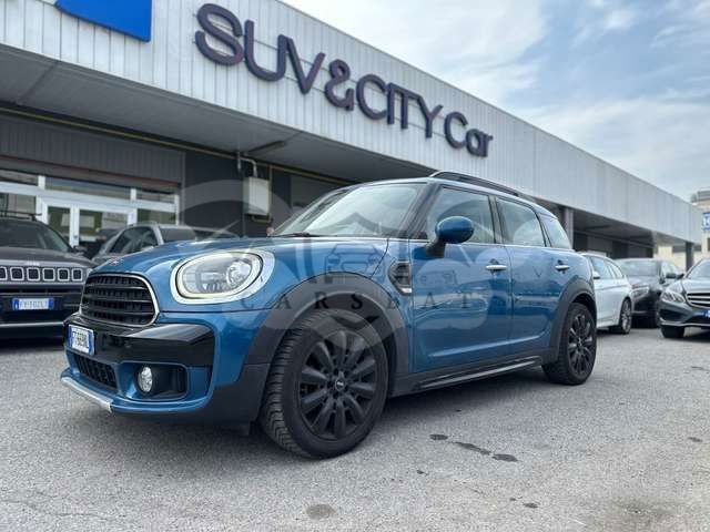 Mini One 2019