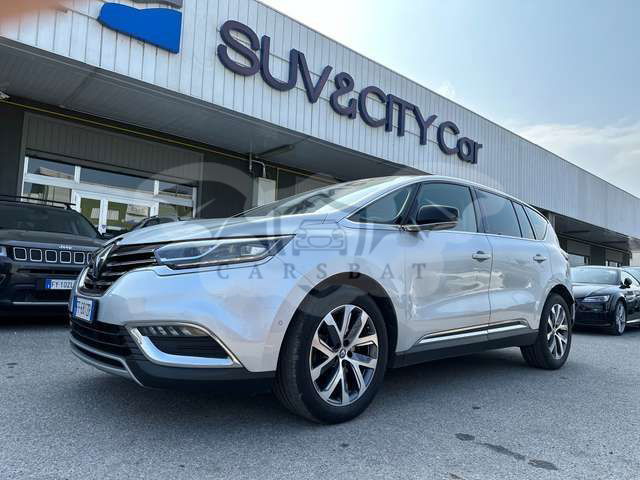 Renault Espace 2016