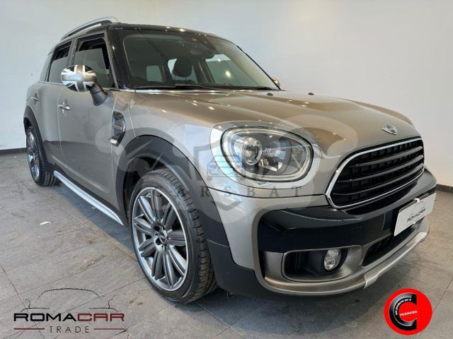 Mini Countryman 2017