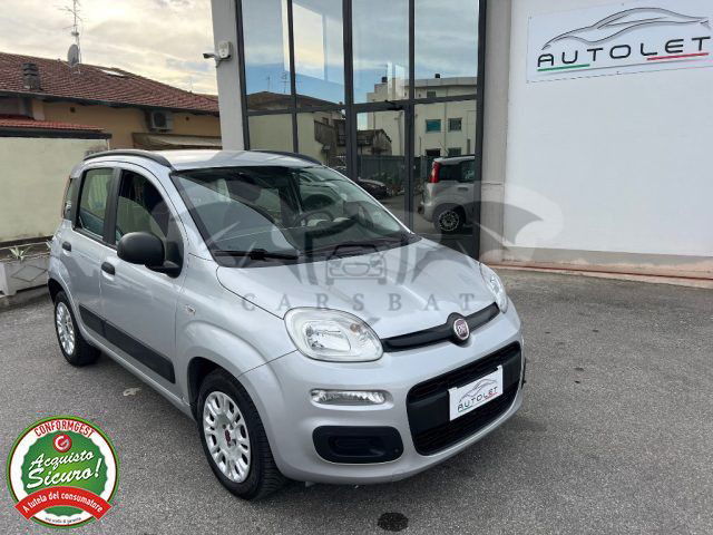 Fiat Panda 2014