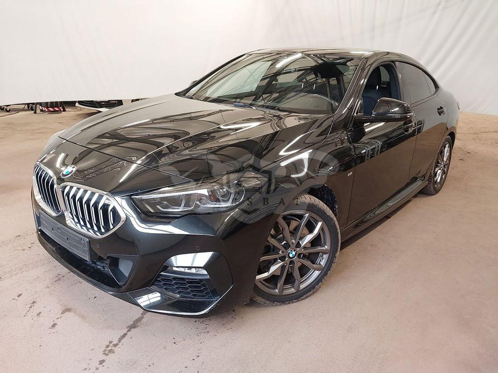 BMW 2 Series 220 Gran Coupe 2021