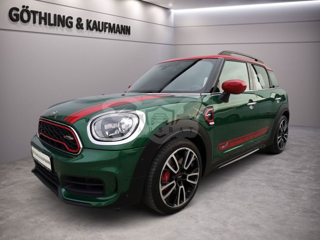 Mini Countryman 2020