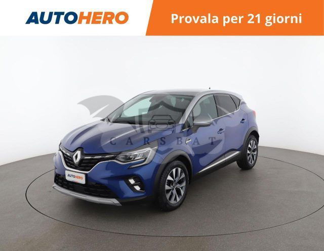 Renault Captur 2020