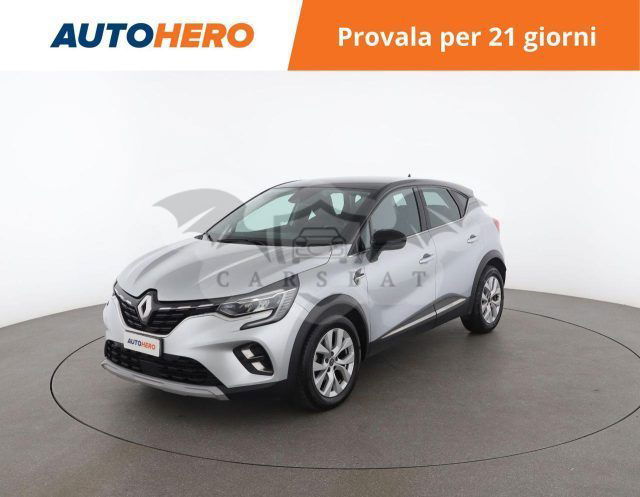 Renault Captur 2020