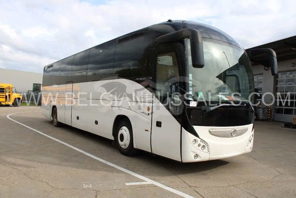 Iveco Magelys 2013