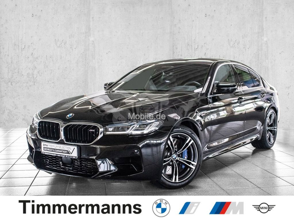 BMW M5 2023
