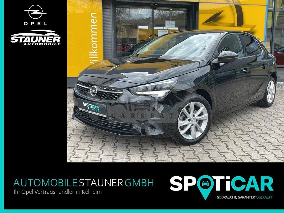 Opel Corsa 2023