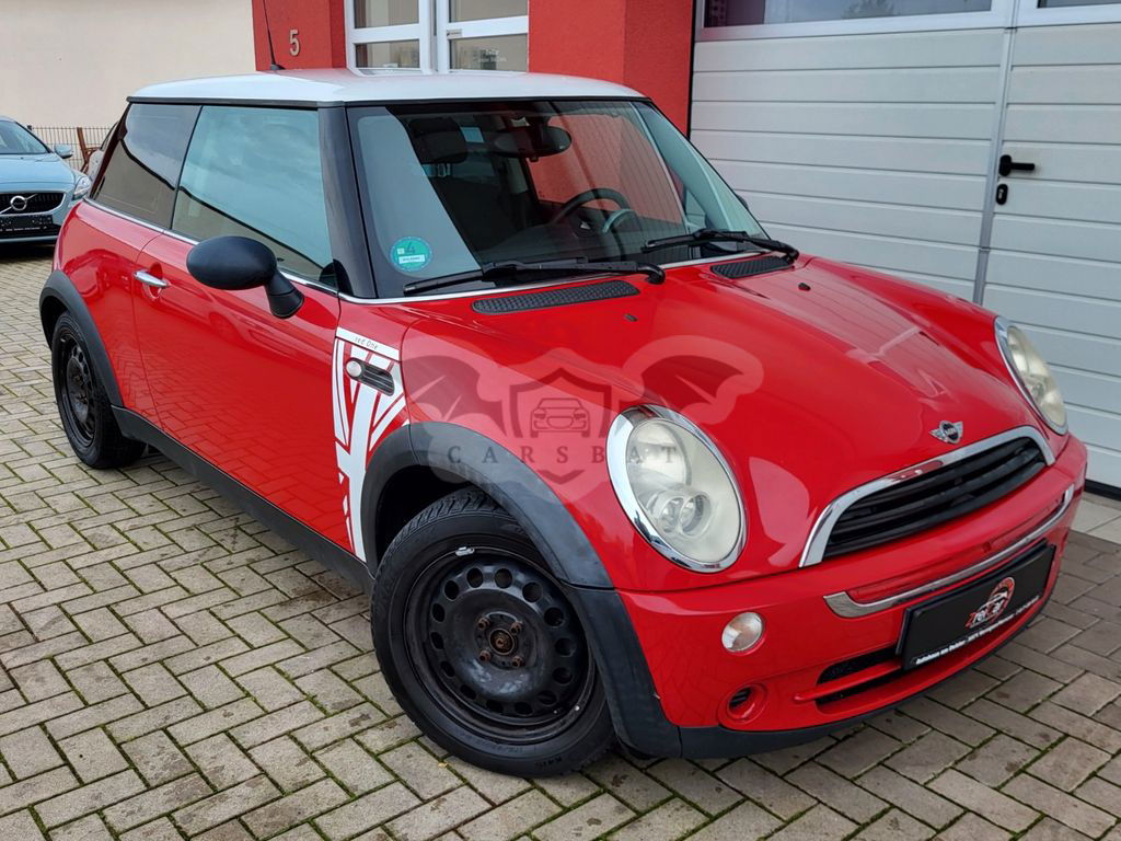Mini One 2005