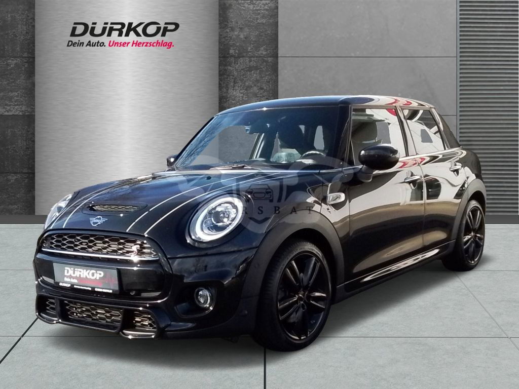 Mini Cooper 2020