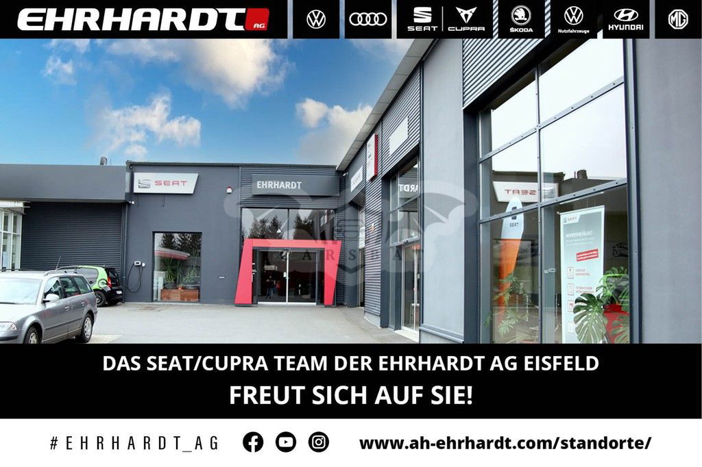 Cupra Formentor 2021