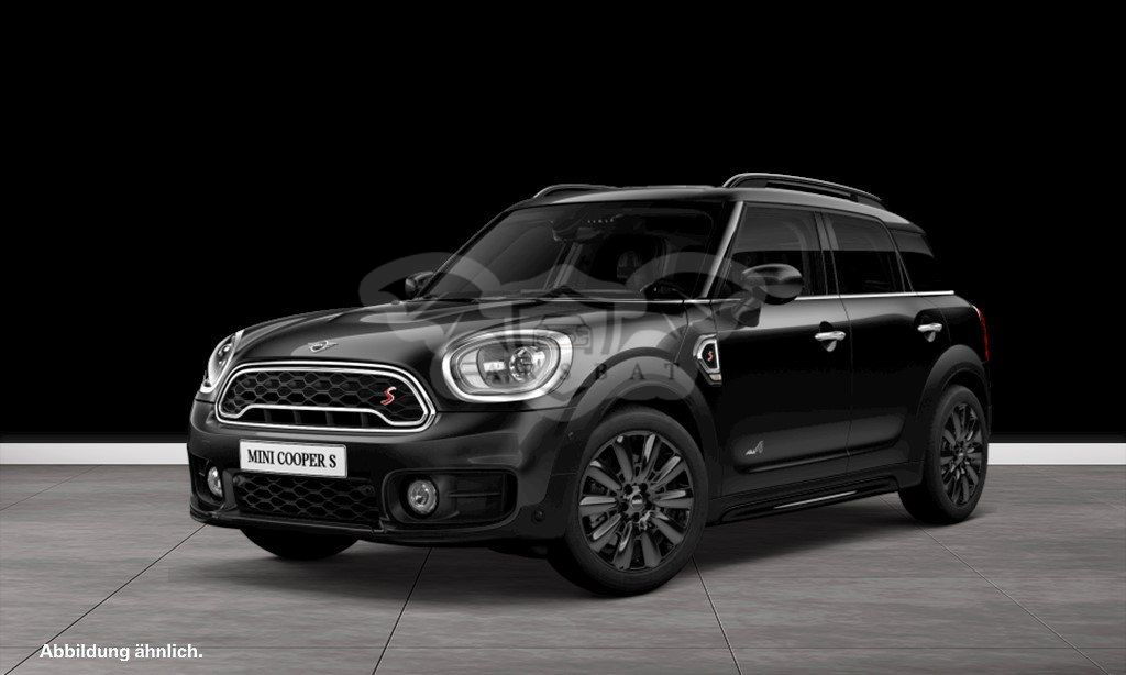 Mini Countryman 2020
