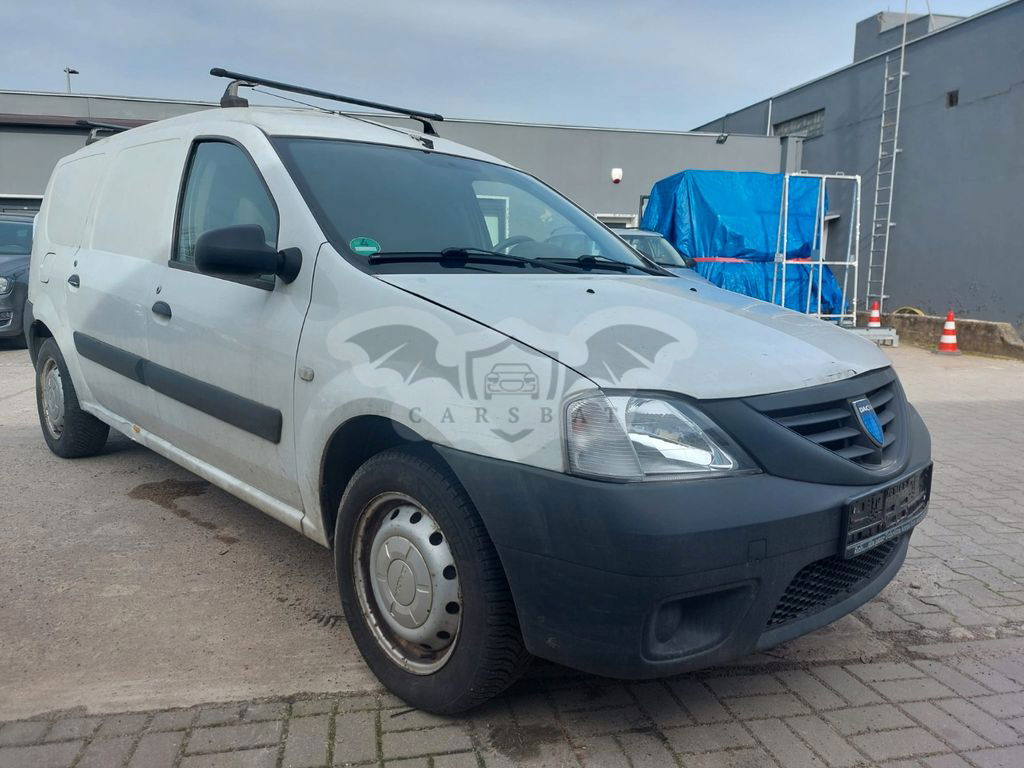 Dacia Logan 2009
