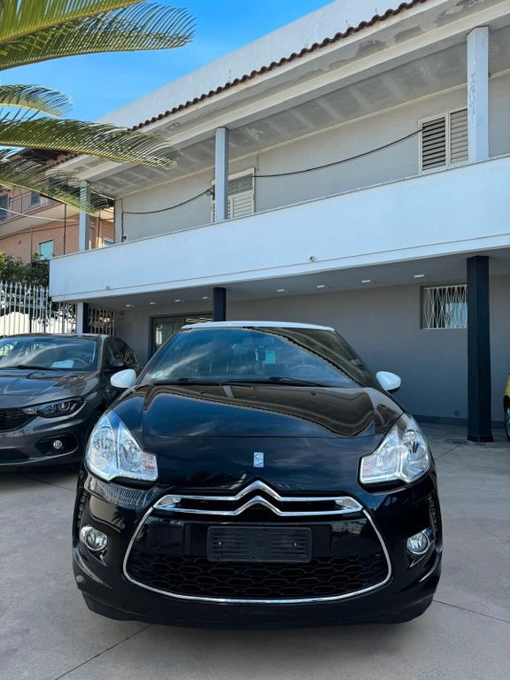 DS DS3 2015